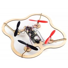 航見 Robot Fly Arduino 四軸飛行器 