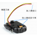 M22 DIY四軸飛行器 專用攝影鏡頭(缺貨)