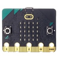 Micro:bit v2.2 開發板(一年保固)