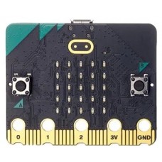 Micro:bit v2.2 開發板(一年保固)