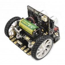 麥昆智能小車4.0鋰電版套件組(宇宙機器人公司貨)