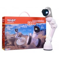 ClicBot 可立寶 程式教育機器人入門版(2023最新版)