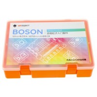 DFRobot Boson Starter Kit for Micro:bit 造物粒子入門套件