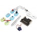 DFRobot Boson Starter Kit for Micro:bit 造物粒子入門套件