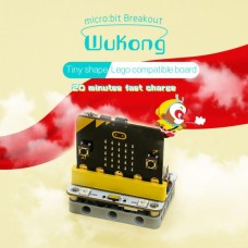 ElecFreaks Wukong Board 悟空擴展板