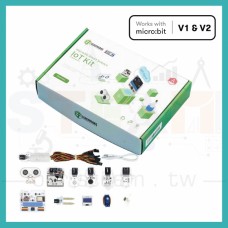 ELECFREAKS IOT Kit 物聯網科學套件