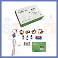 ELECFREAKS Basic Kit 基礎入門套件