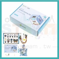 ELECFREAKS Smart home Kit 智慧家居套件