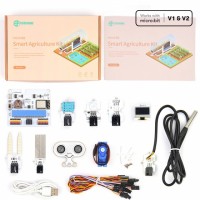 ELECFREAKS Smart Agriculture Kit 智慧農業套件