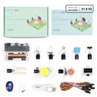 ELECFREAKS Smart Health Kit 智慧健康套件