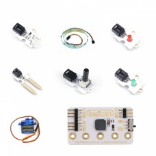 Micro:bit Classroom Sensor Pack 經典感測器套件組
