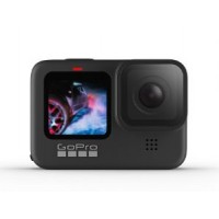 GoPro HERO9 Black 全方位運動攝影機