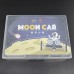 MoonCar 登月小車18650版