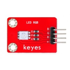 KEYES 全彩貼片RGB LED模組