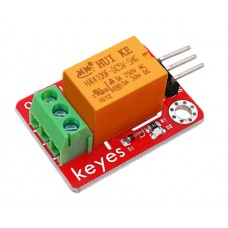 KEYES 1路5V繼電器模組