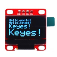 KEYES 0.96吋OLED顯示模組