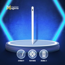 Nugens iPad電容式磁吸觸控筆