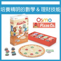Osmo遊戲套件：Pizza Co. 披蕯店